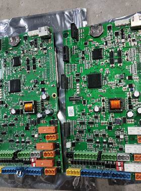 议价ZCU-12L ZCON-12 ABB变频器主板配件功能包好保修三个月询价