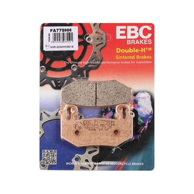 EBC宝马水鸟1250GSADV进口刹车片