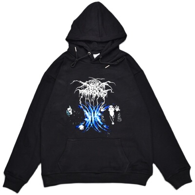 DARKTHRONE黑暗宝座卫衣