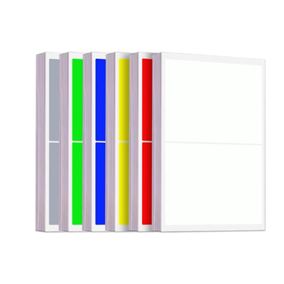 不干胶标签打印纸A4防水合成纸