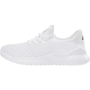 回力男鞋夏季透气鞋子男款休闲夏天薄款网状男士跑步运动鞋网鞋男