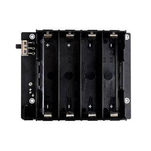 Jetson nano电源UPS模块 不间断电源 5V5A支持边充边放 英伟达B01