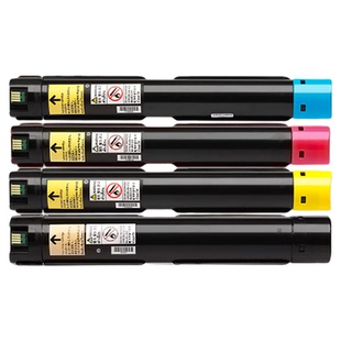 适用富士施乐C2260粉盒2265 2263碳粉IV四代V五代机墨盒C2060 C2560 c3060墨粉Xerox五代复印机2560废粉盒