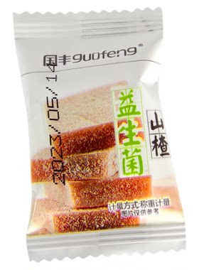 国丰酵素山楂酸甜多口味