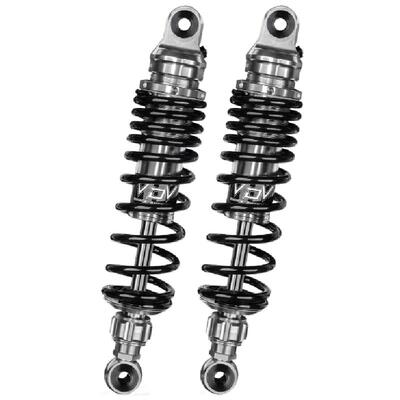 VDV后减震双可调阻尼减震改装