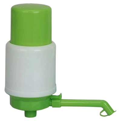 压水器桶装水手压式矿泉水按压器