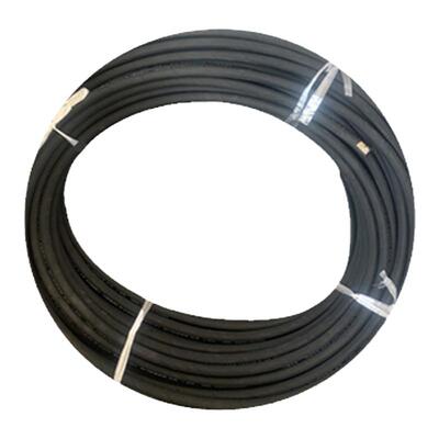 钢丝编织耐高温胶管九迈液压胶管