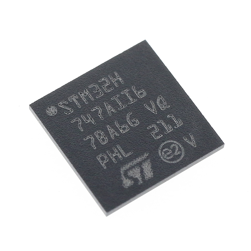 STM32H747 AGI6 AII6 BGT6 BIT6 高性能MCU 全新原装正品