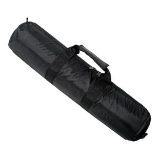 耐影相机三脚架包加厚单反摄影闪光灯架包 手机直播全景支架话筒谱架三角架包收纳袋背包便携轨道三脚架袋子