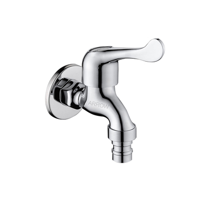 箭牌洗衣机龙头精铜材质4分通用