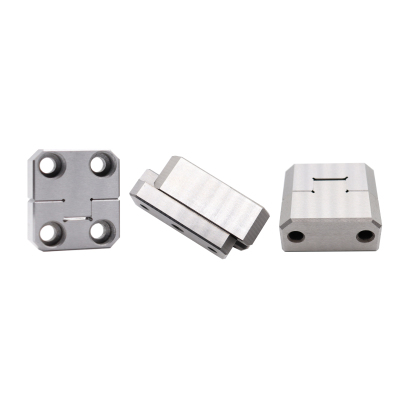 模具定位块精定位边锁PL38/PL50