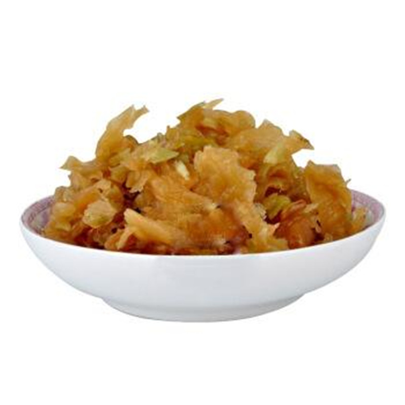 天津特产天津冬菜100克潮汕粥调味品 云吞 馄饨 火锅 红烧肉底料