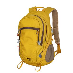 轻便小背包女夏季旅行包2026新款旅游登山双肩包20升户外徒步防水