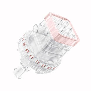 德玛莎负压九针头32g34g海菲密斯菲尔通用ez/mj机打9针光水针针头