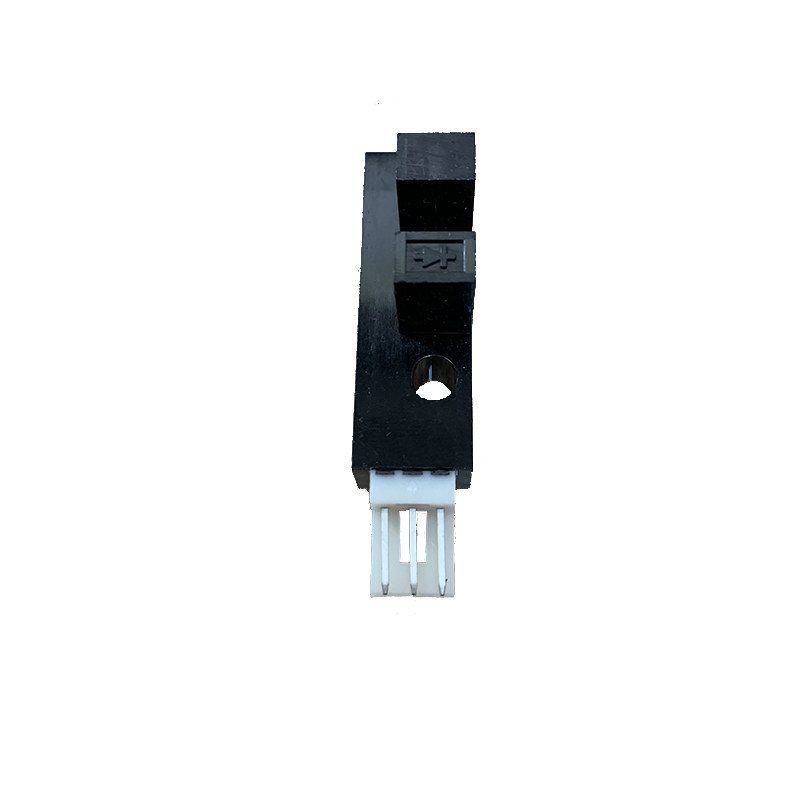 进口光电传感器光眼感应器GP1A05 LC槽形对射式光电开关常闭型5V