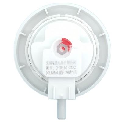 大志高XQB50洗衣机水位传感器