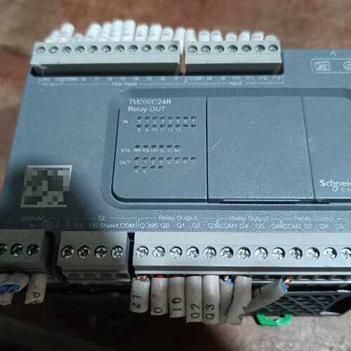 【议价-可维修】  TM200C24R PLC模块 工控备件  /均有货