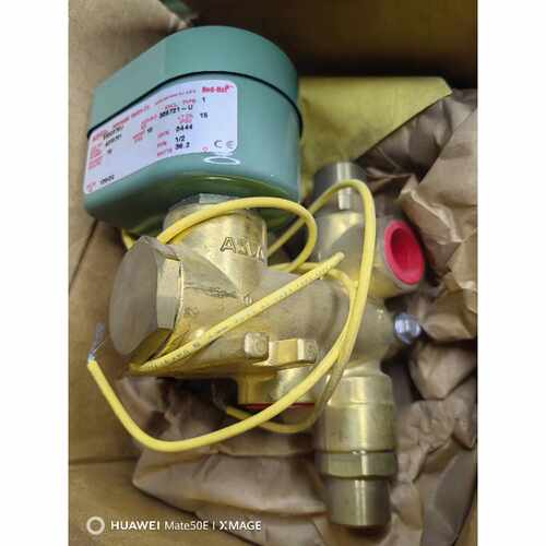 【维修议价】正品ASCO8300D76U电磁阀议价290