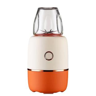 森陶乐辅食机婴儿宝宝料理机多功能小型专用打泥机搅拌工具研磨器