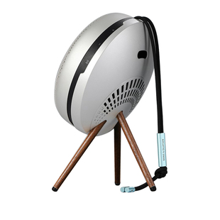 适用B&O Beosound A1 2nd Gen二代音箱支架音响脚架实木配件展架