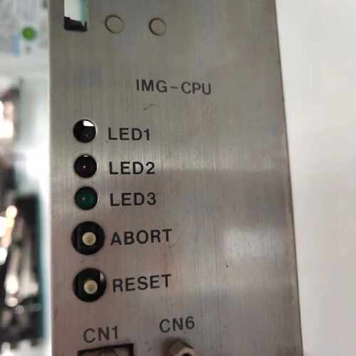 议价:JUKI2020图像卡IMG-CPU ,E860872