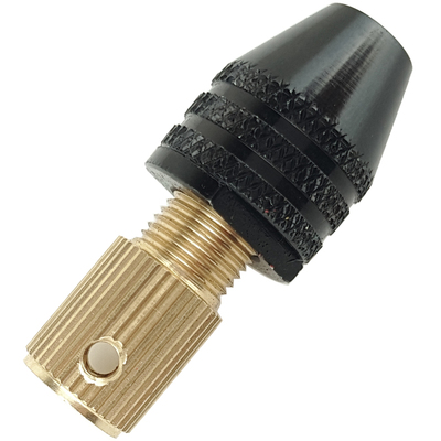 万用迷你电钻通用夹头