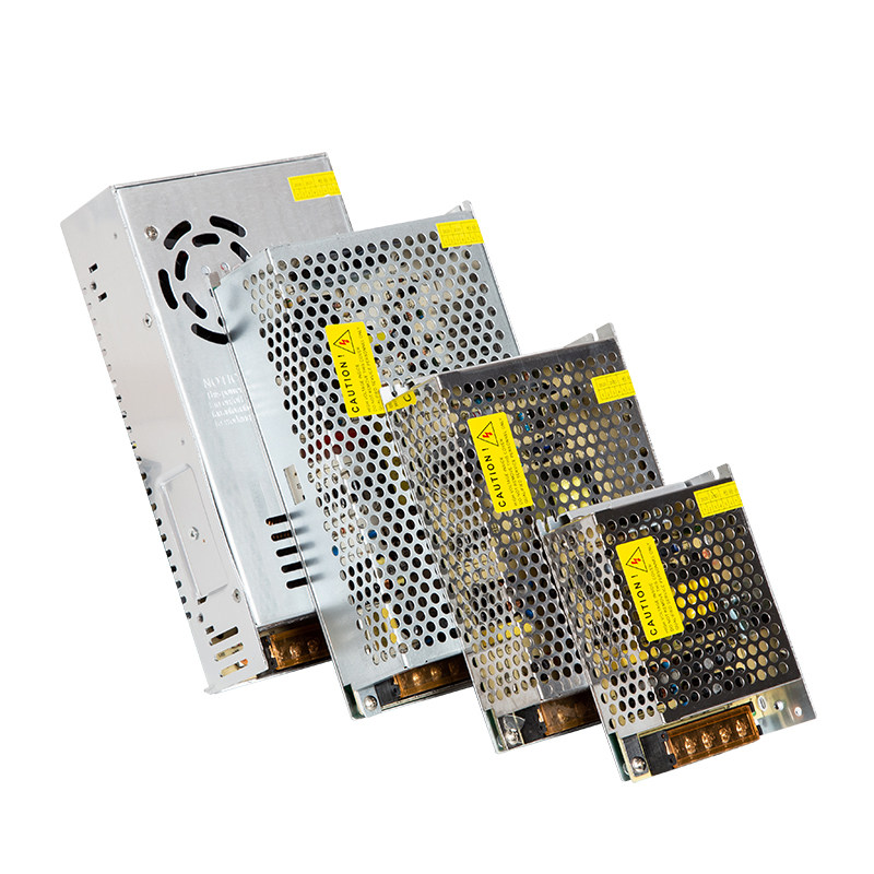 220转变18v开关电源3a5a10a20a18V直流门禁变压器楼宇对讲门铃