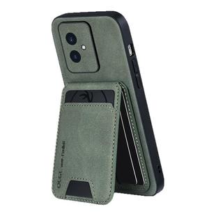 适用荣耀200pro手机壳羊巴皮卡包支架honor100新款90零钱包70por收纳包60se插卡50储物放卡钱包皮质p男生外壳