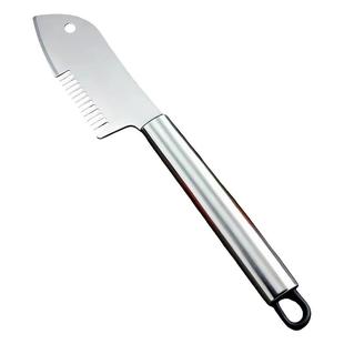 切葱丝神器不锈钢多功能厨房用超细护手刨丝刀葱丝刀切丝刀切葱器