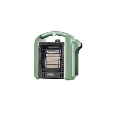 千石户外便携应急取暖器