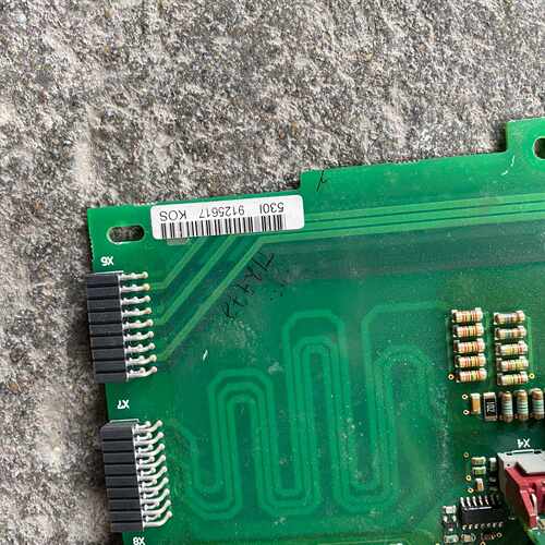 议价伟肯AB变频器驱动板触发板PC00525O/530I/525适用