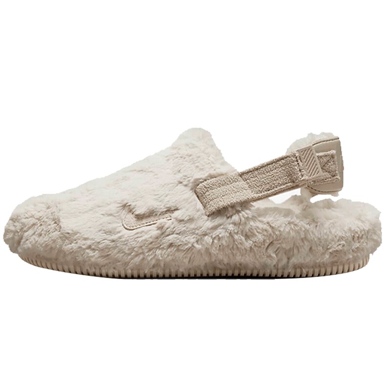 NIKE耐克女鞋W NIKE CALM MULE SE运动休闲凉鞋FZ3118-100