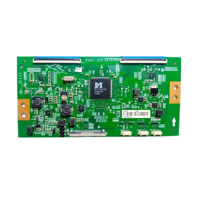 海信RSAG7.820.6479/ROH逻辑板