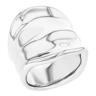 RING - 2025 Calvin Klein Elemental 35000645 - CK时装款戒指