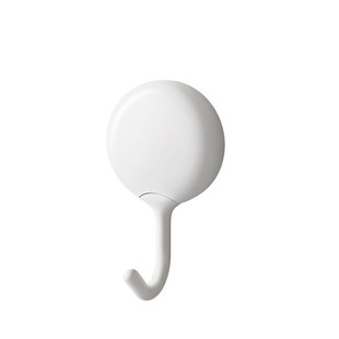 挂钩免打孔强力承重粘钩厨房浴室卫生间2025新款毛巾无痕钩子