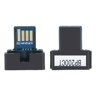 适用夏普BP-CT200粉盒芯片BP-M2322R BP-M2522R BP-M2822R BP-M3122R粉盒芯片硒鼓清零计数器BP-CT201芯片