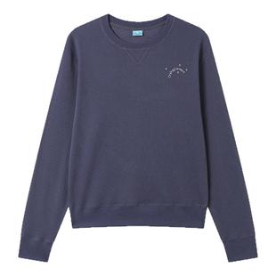 CryingCenter 华夫格合身速干卫衣 哭喊中心