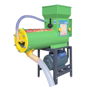 红薯淀粉机土豆磨粉机浆渣分离机莲藕粉碎机葛根打粉机家用220V