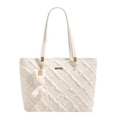 官网COALIEA&HAEFLI通勤托特包女