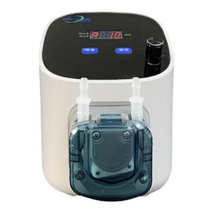 日安鑫电动流食助推器鼻饲泵造瘘胃管老人自动稠米糊喂食器流食机