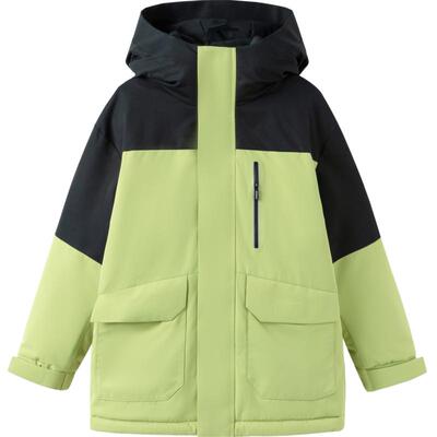 巴拉巴拉羽绒服男童女童外套舒适