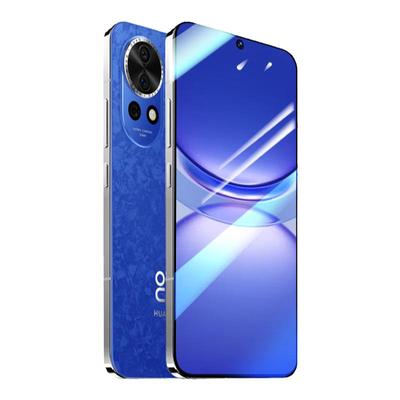 班迪星适用华为nova12手机钢化膜