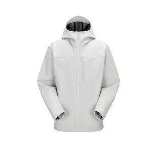 天石软壳衣女防风保暖冲锋衣内胆户外徒步登山外套男G417G617G625