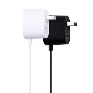 宝兰森12V1A电源适配器适用于天猫精灵方糖R2/IN糖X1C1CC7cc10cc6cc8屏智能音箱配件