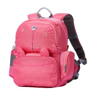 【爆品补单】乐同书包女生小学生一到三年级减负护脊儿童背包减压