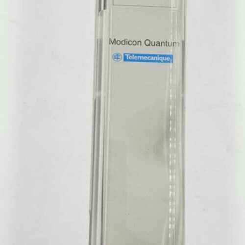 SCHNEIDER ELECTRIC 140CPS22400 MODICON QUANTUM MODULE FAST S