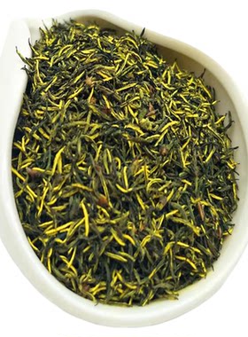 杜仲雄花野生张家界中药材杜仲雄花茶粉泡酒男人肾补中药材泡水喝