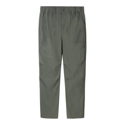 骆驼防水速干运动健身裤