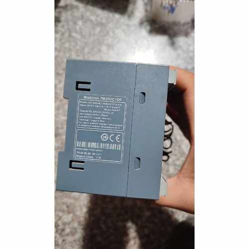 议价PLC  TM200C16R