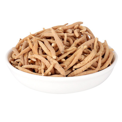 特优级太子参丨参香浓郁